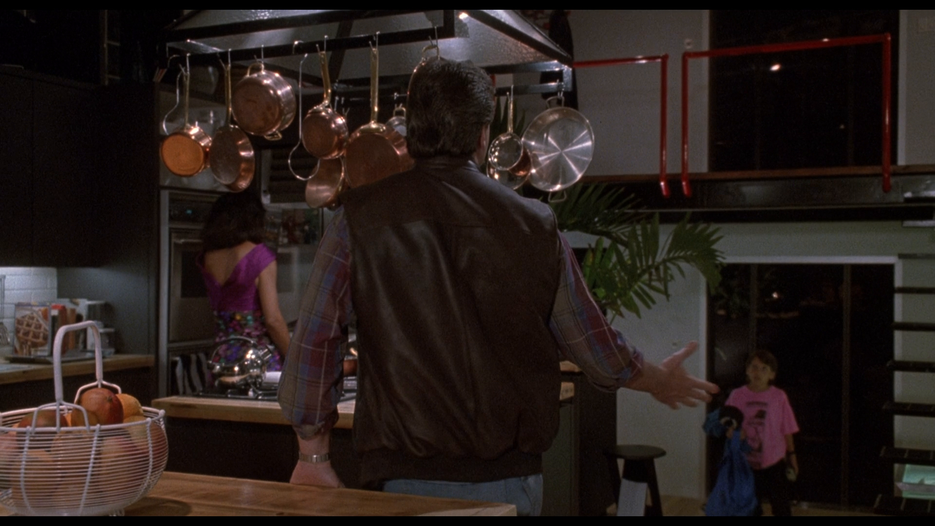 魔鬼任务2剧照的剧照