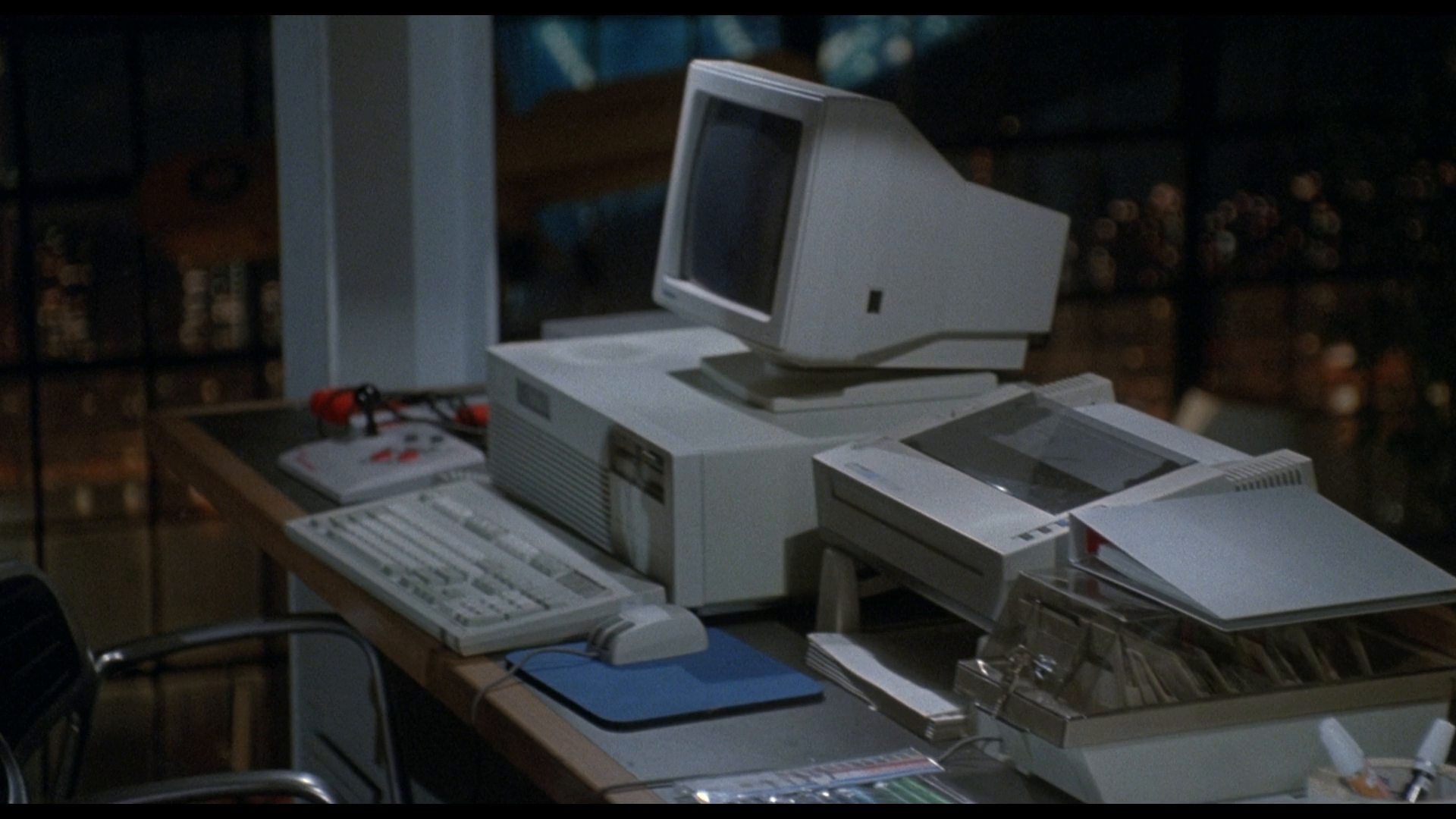 魔鬼任务2剧照的剧照