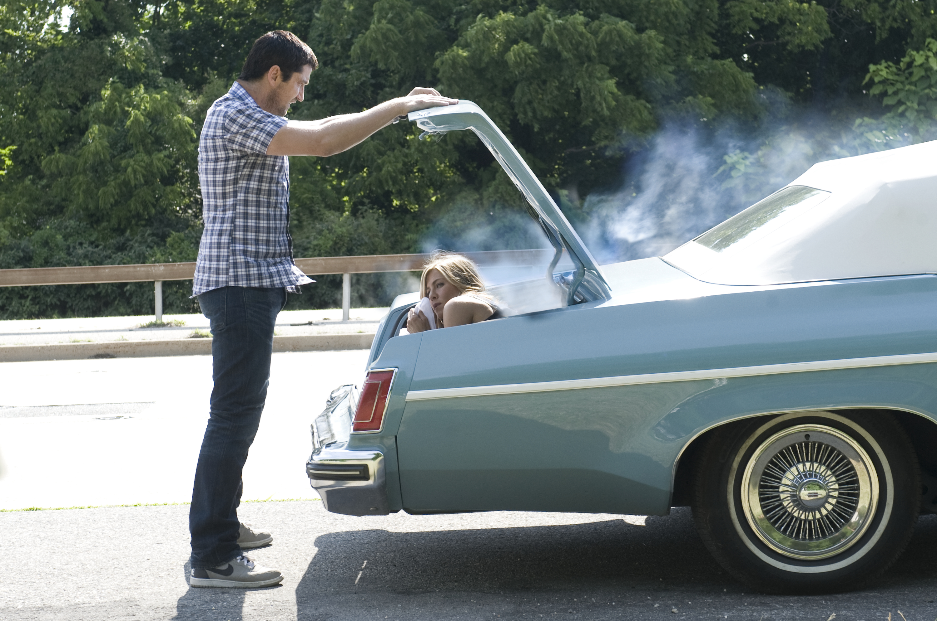 赏金猎手剧照的剧照