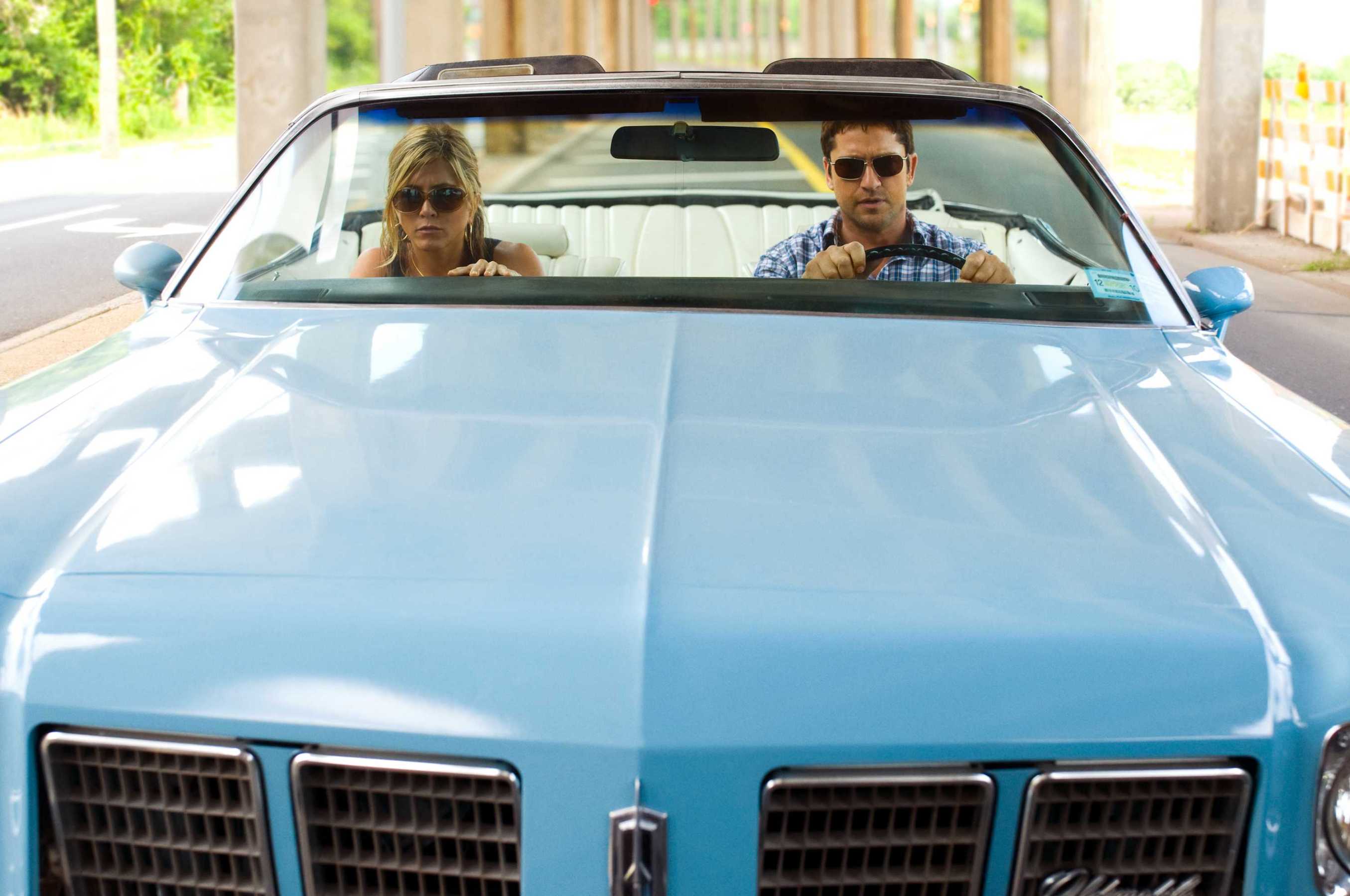 赏金猎手剧照的剧照