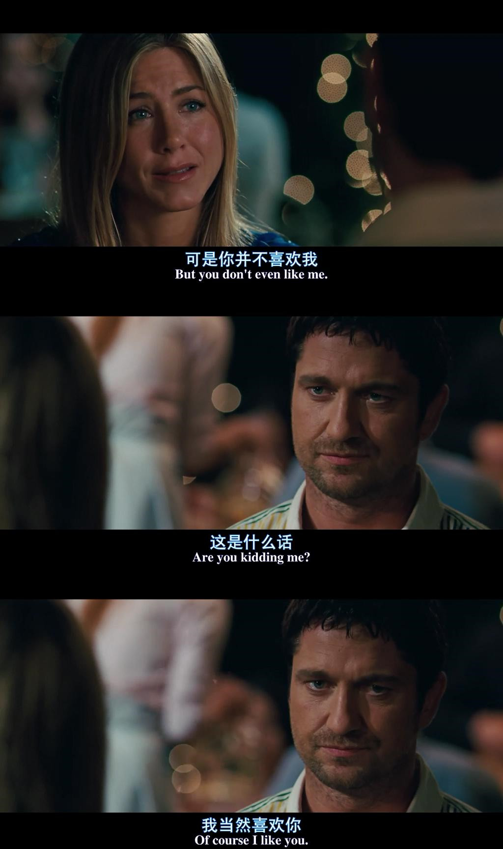 赏金猎手剧照的剧照