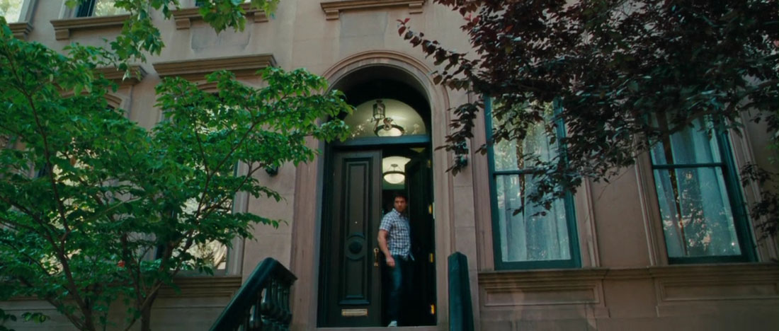 赏金猎手剧照的剧照