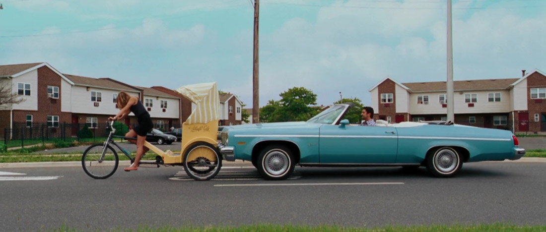 赏金猎手剧照的剧照