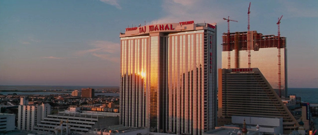 赏金猎手剧照的剧照