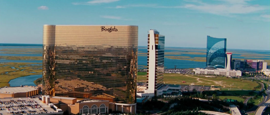 赏金猎手剧照的剧照