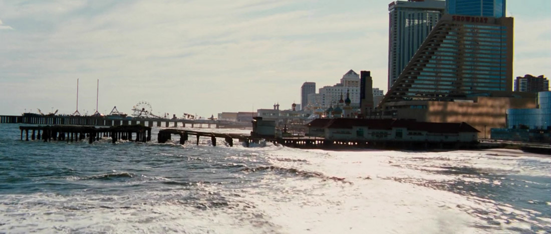 赏金猎手剧照的剧照