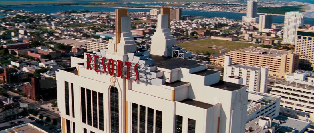 赏金猎手剧照的剧照