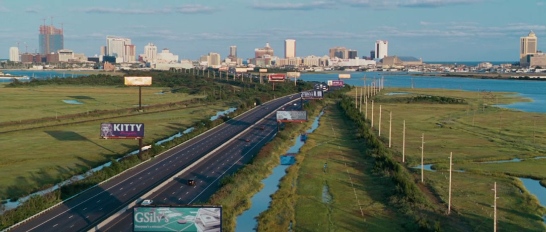 赏金猎手剧照的剧照