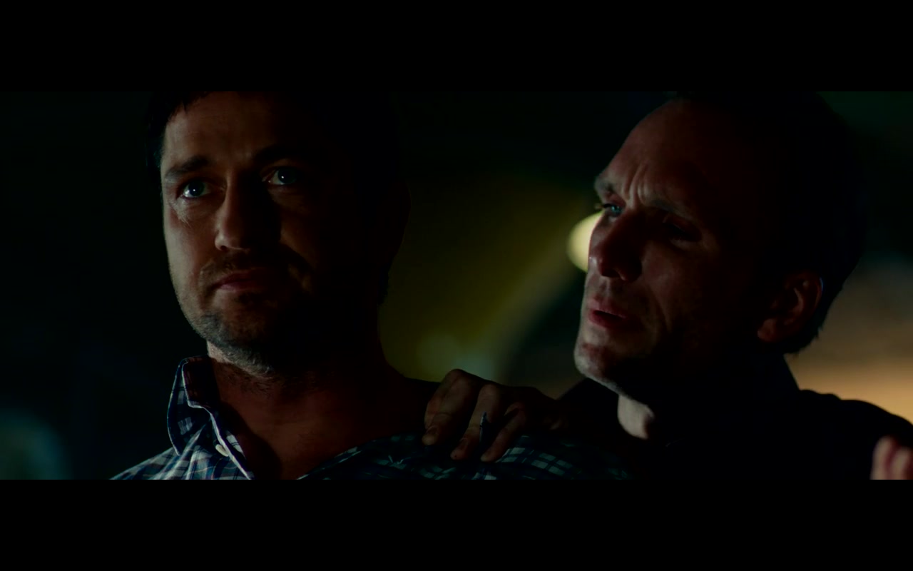 赏金猎手剧照的剧照