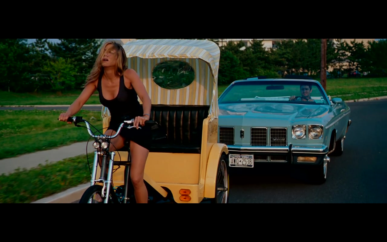 赏金猎手剧照的剧照