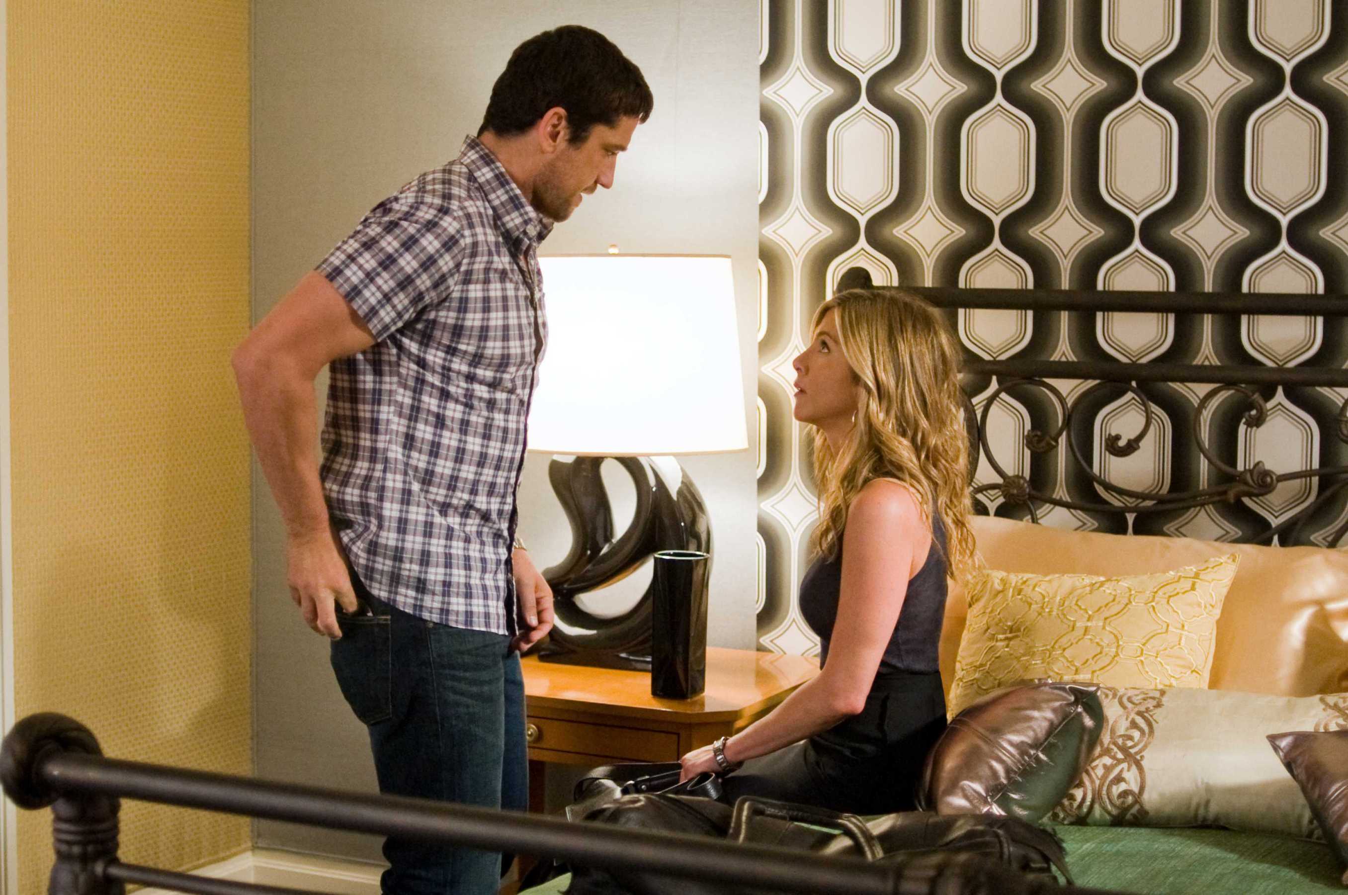 赏金猎手剧照的剧照