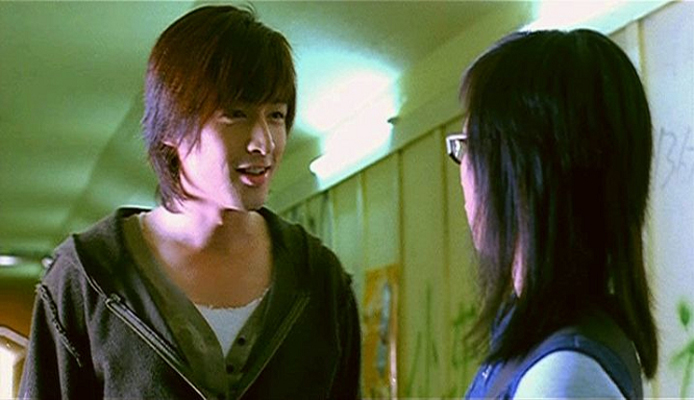 第601个电话剧照的剧照