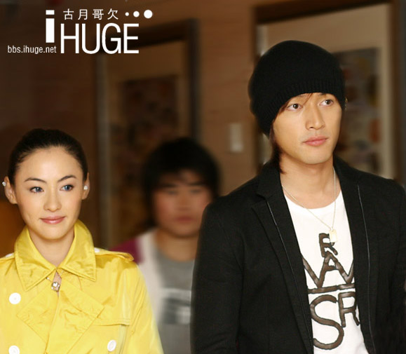 第601个电话剧照的剧照