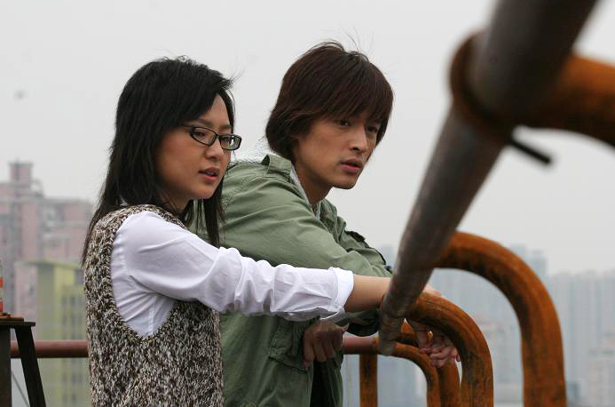 第601个电话剧照的剧照