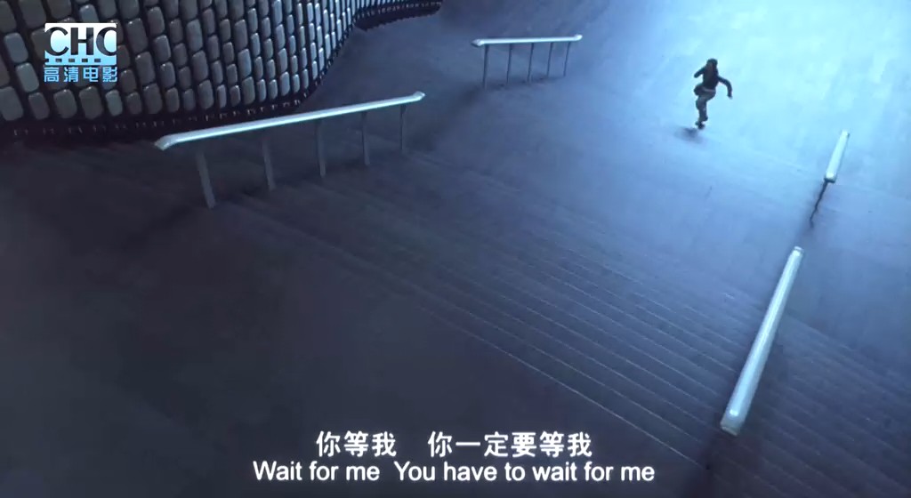 第601个电话剧照的剧照