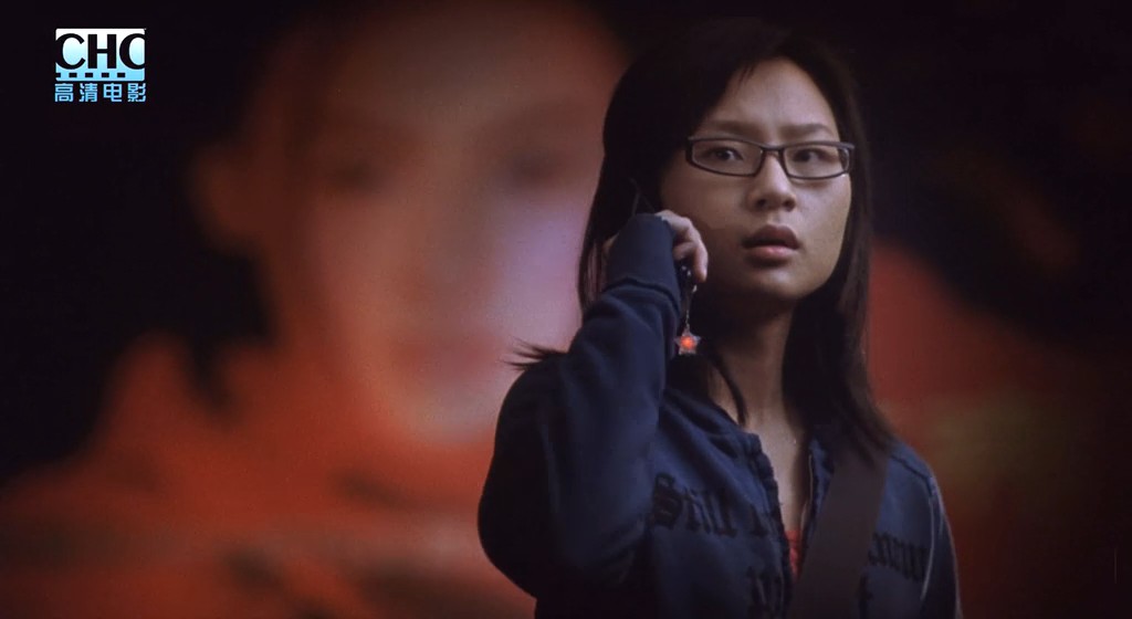 第601个电话剧照的剧照