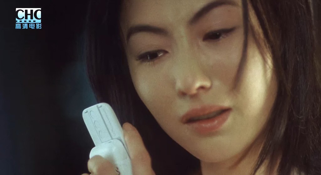 第601个电话剧照的剧照