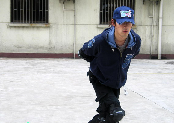 第601个电话剧照的剧照