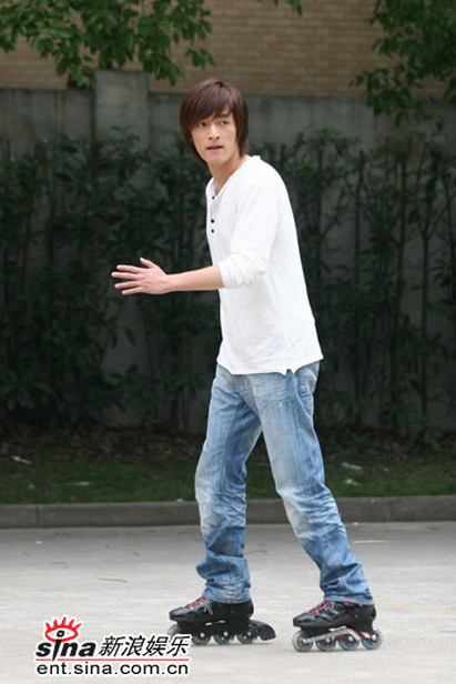 第601个电话剧照的剧照