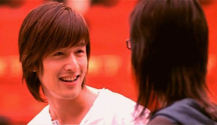 第601个电话剧照的剧照