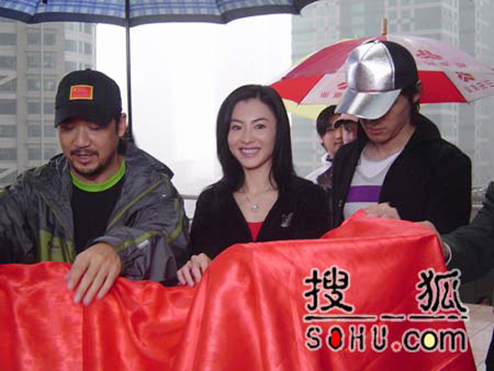 第601个电话剧照的剧照