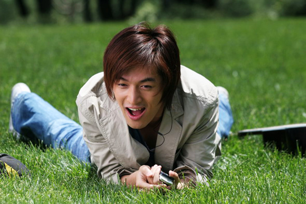 第601个电话剧照的剧照