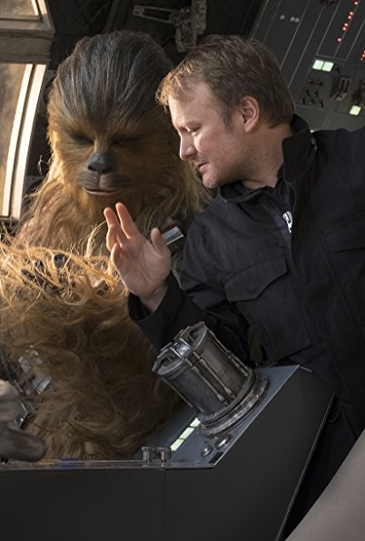 导演和绝地剧照的剧照