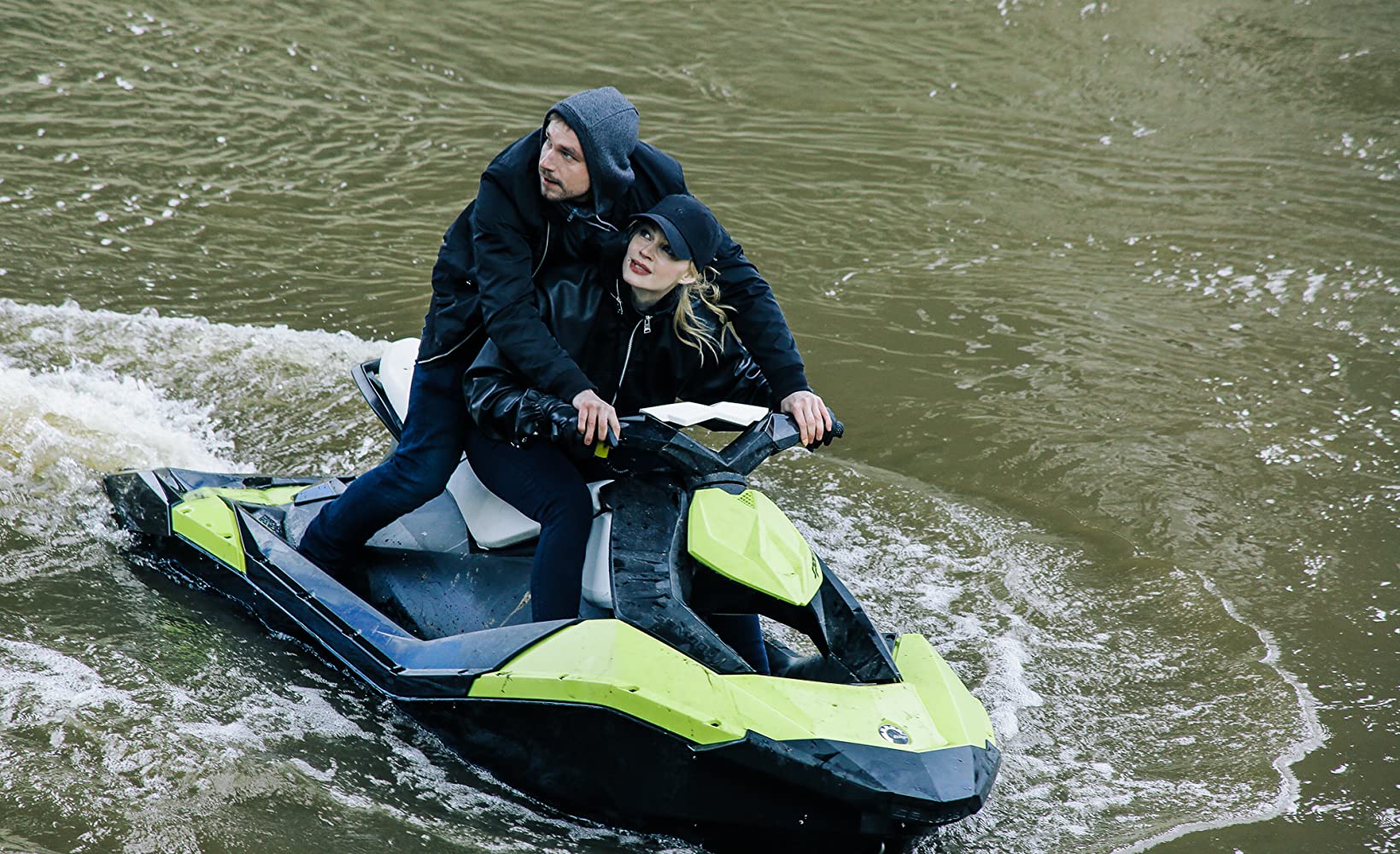 英雄剧照的剧照