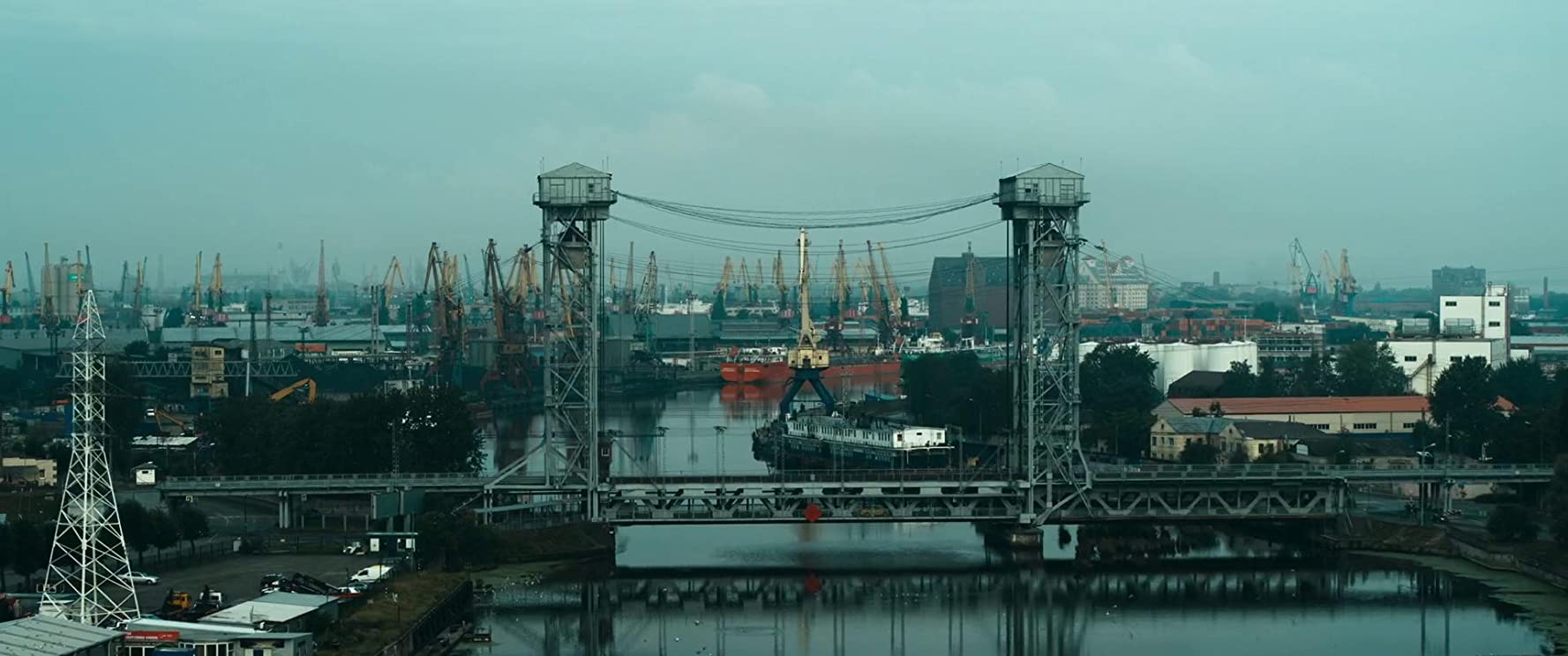 英雄剧照的剧照