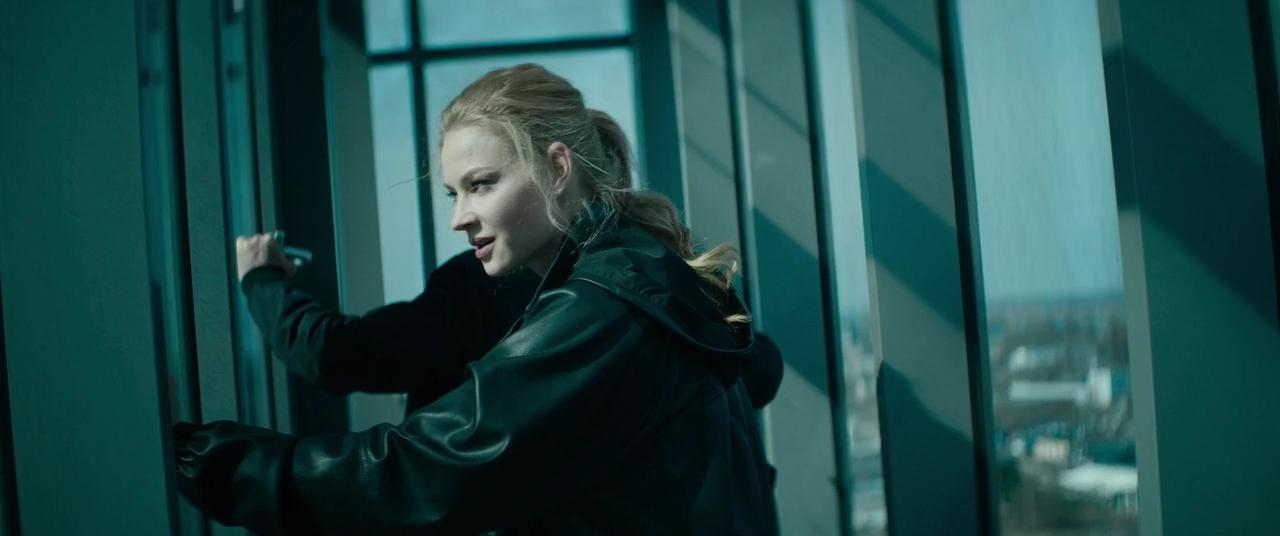 英雄剧照的剧照