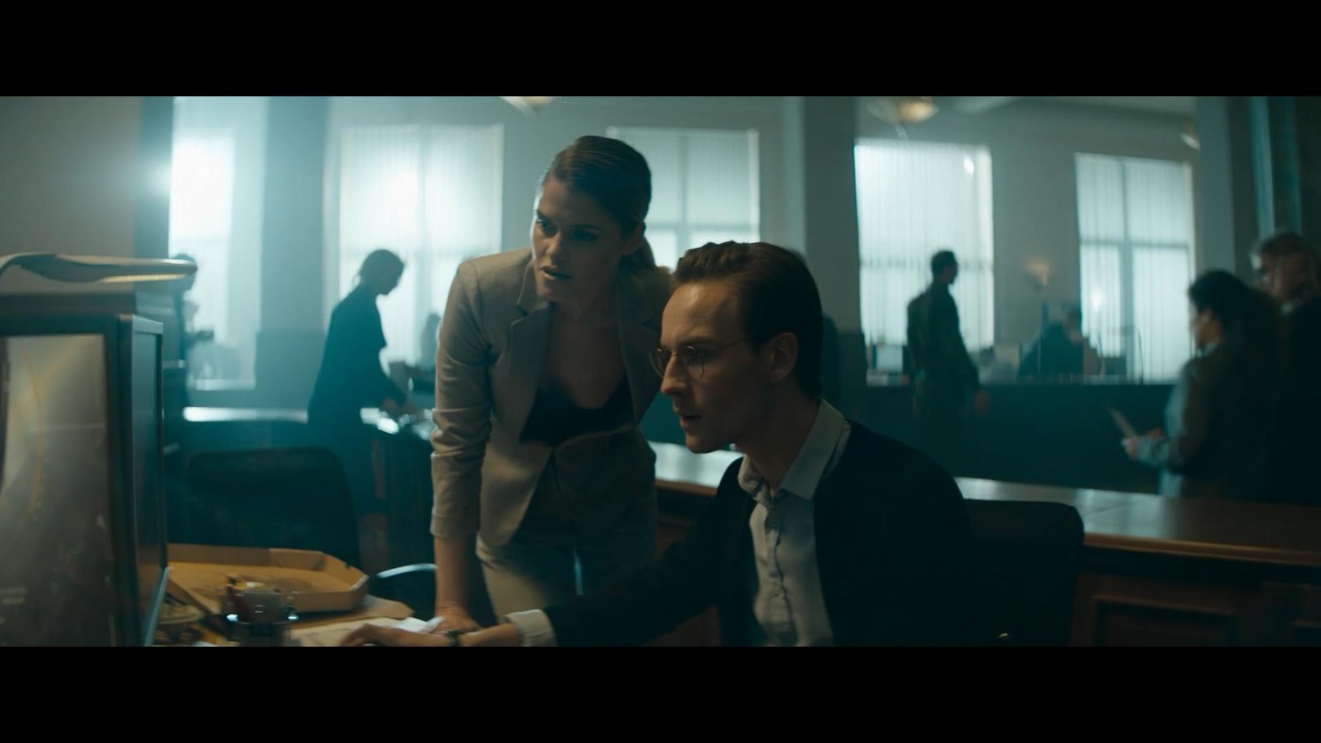 英雄剧照的剧照