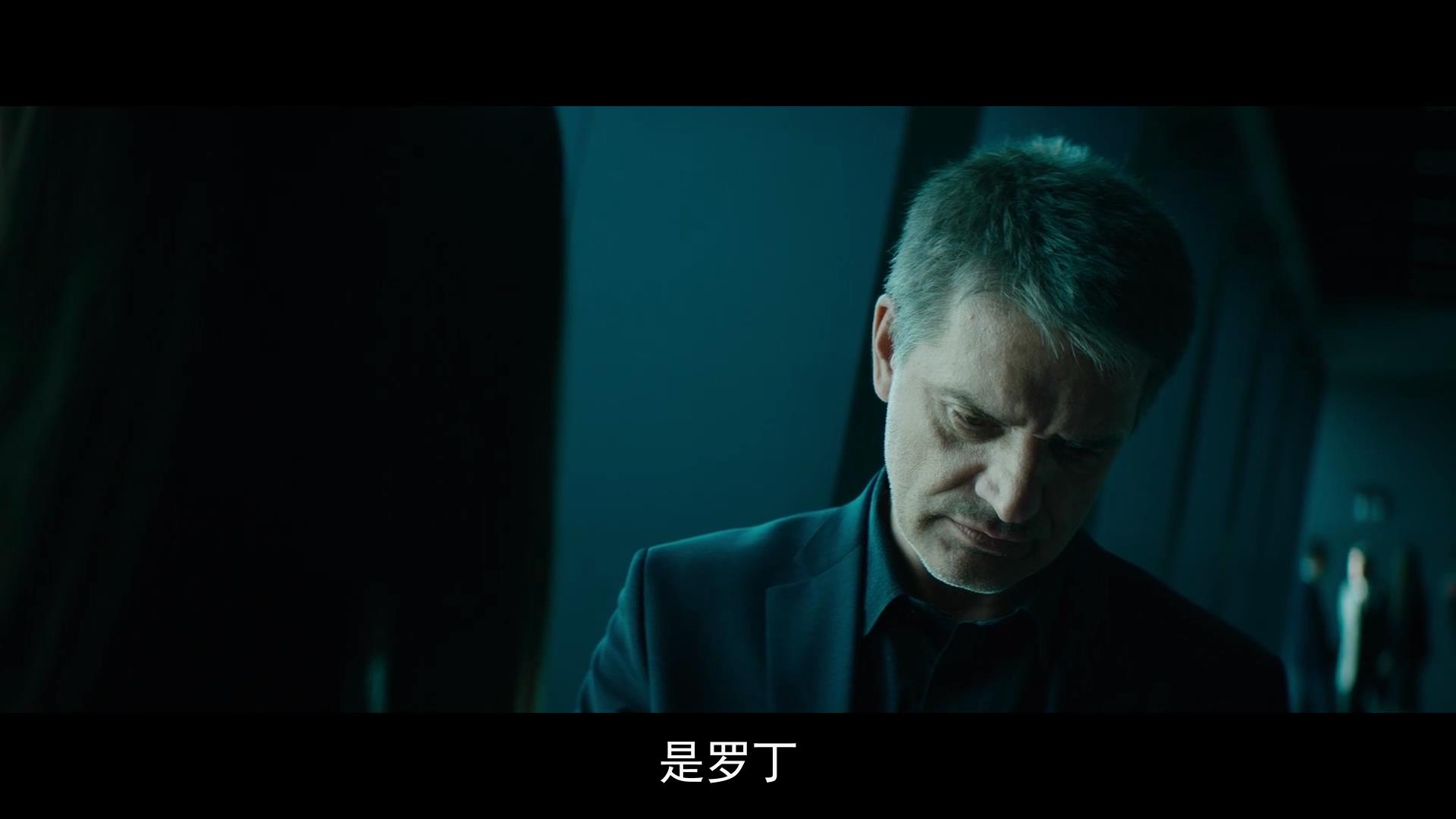 英雄剧照的剧照