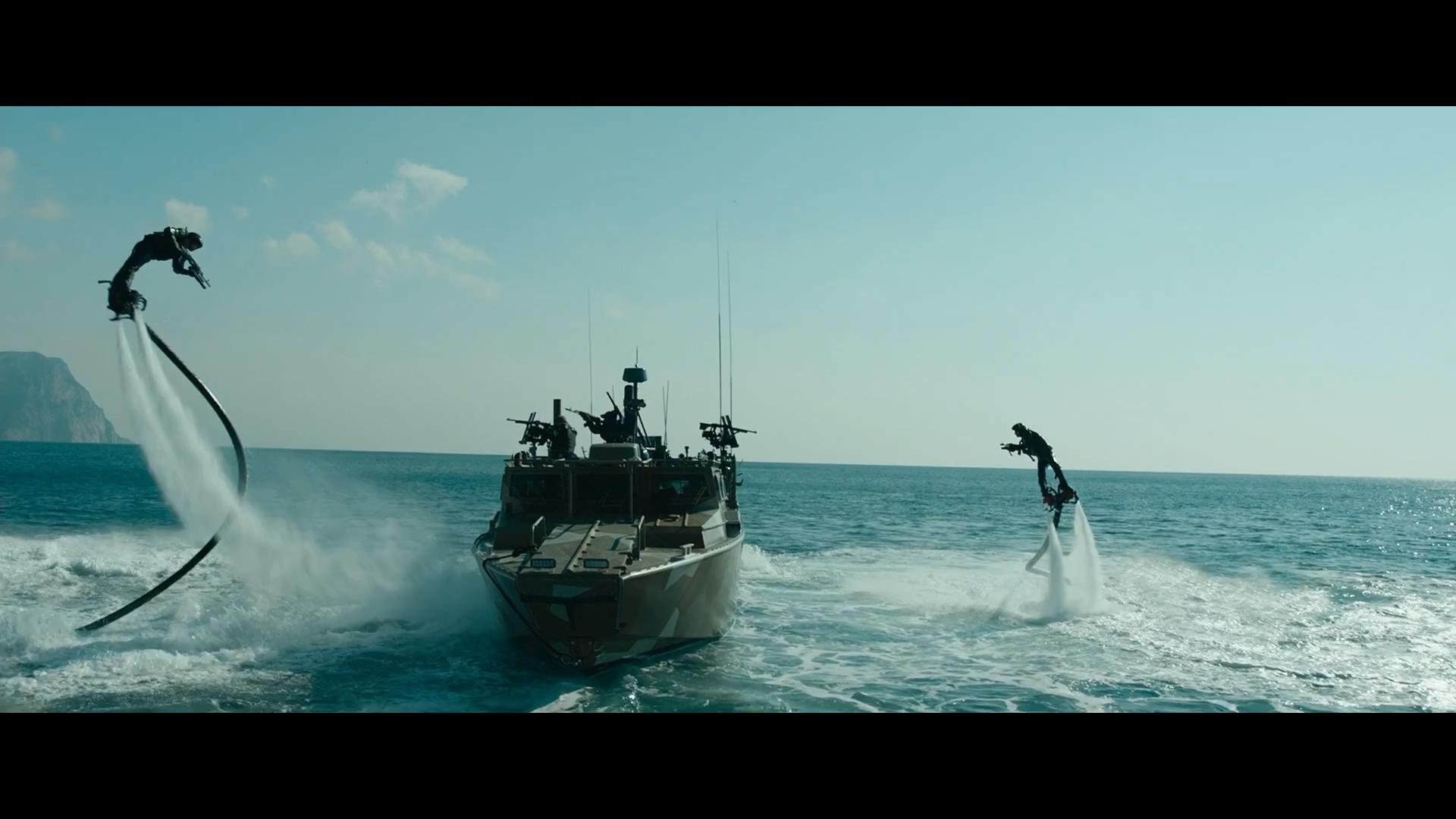 英雄剧照的剧照