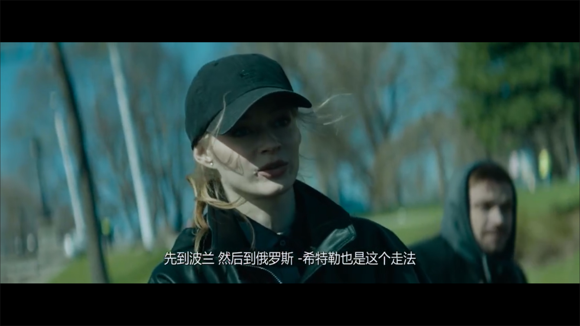 英雄剧照的剧照