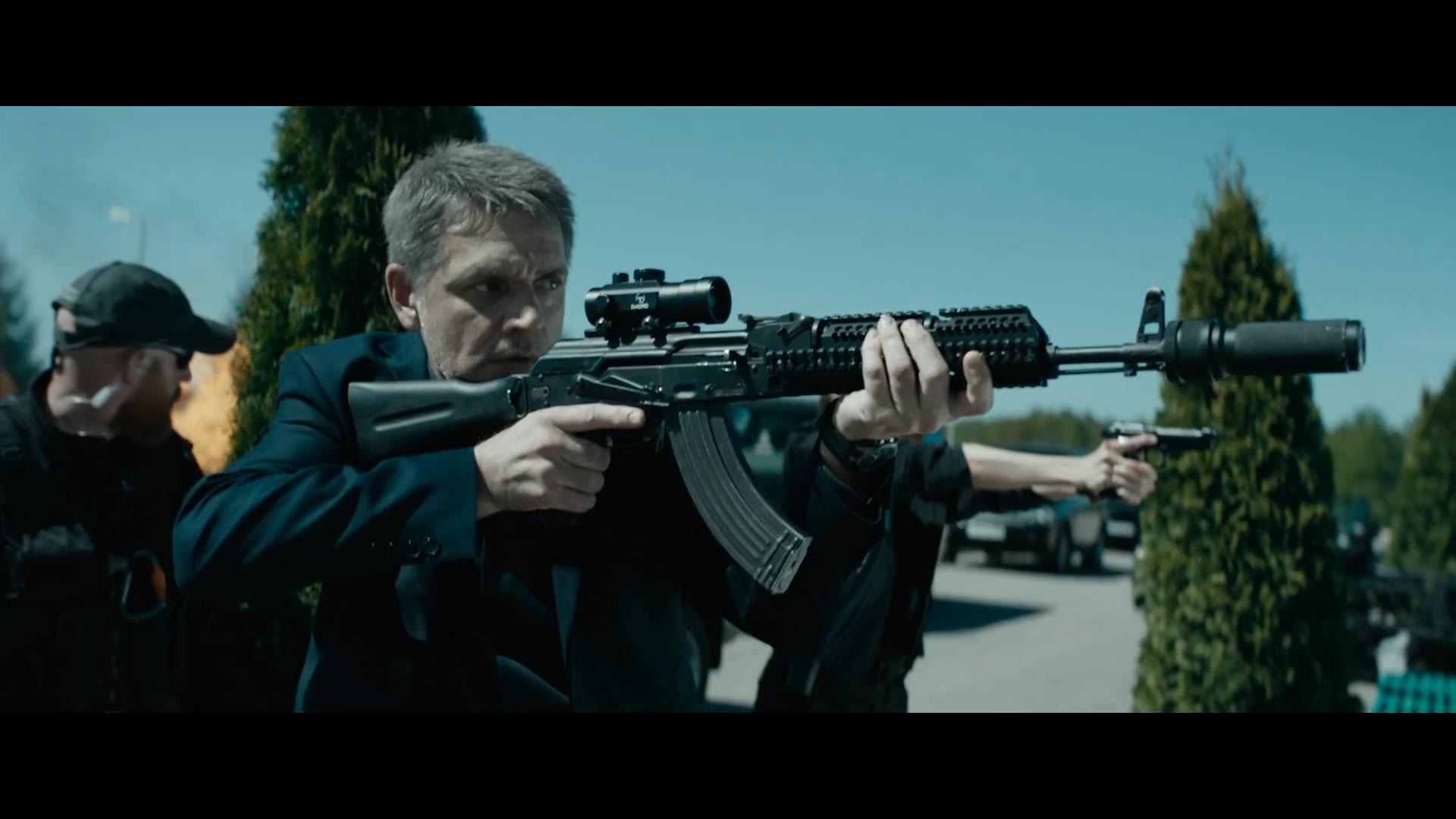 英雄剧照的剧照