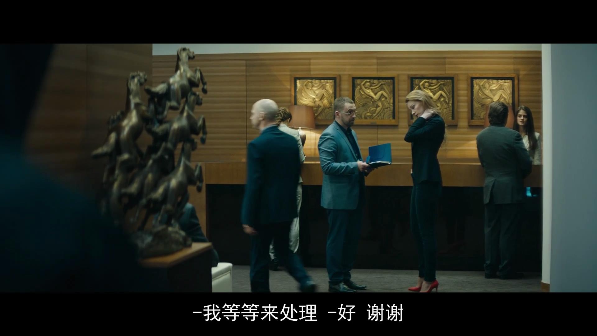 英雄剧照的剧照