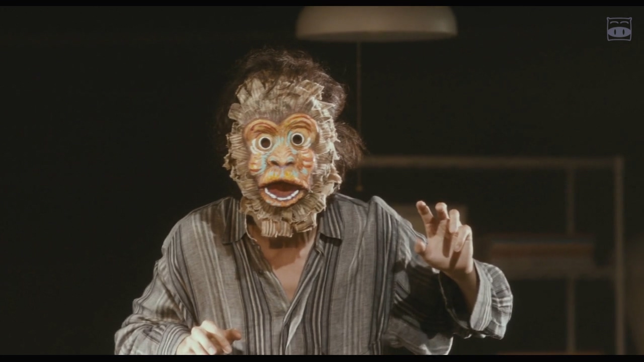 剧场剧照的剧照