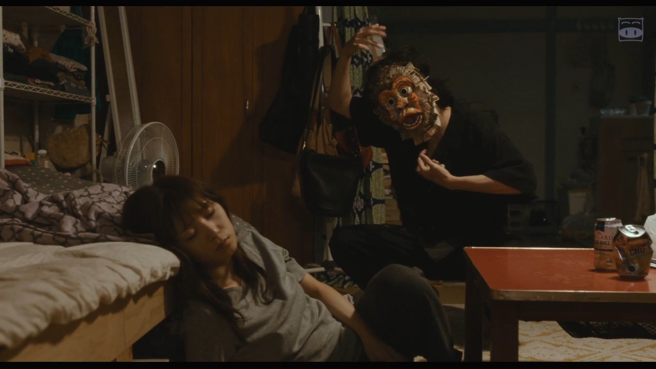 剧场剧照的剧照