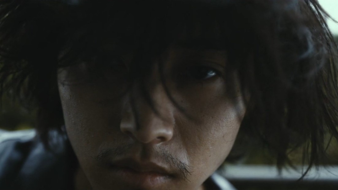 剧场剧照的剧照