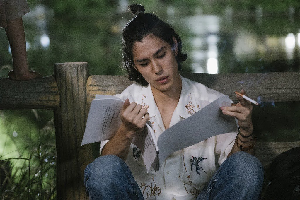 剧场剧照的剧照