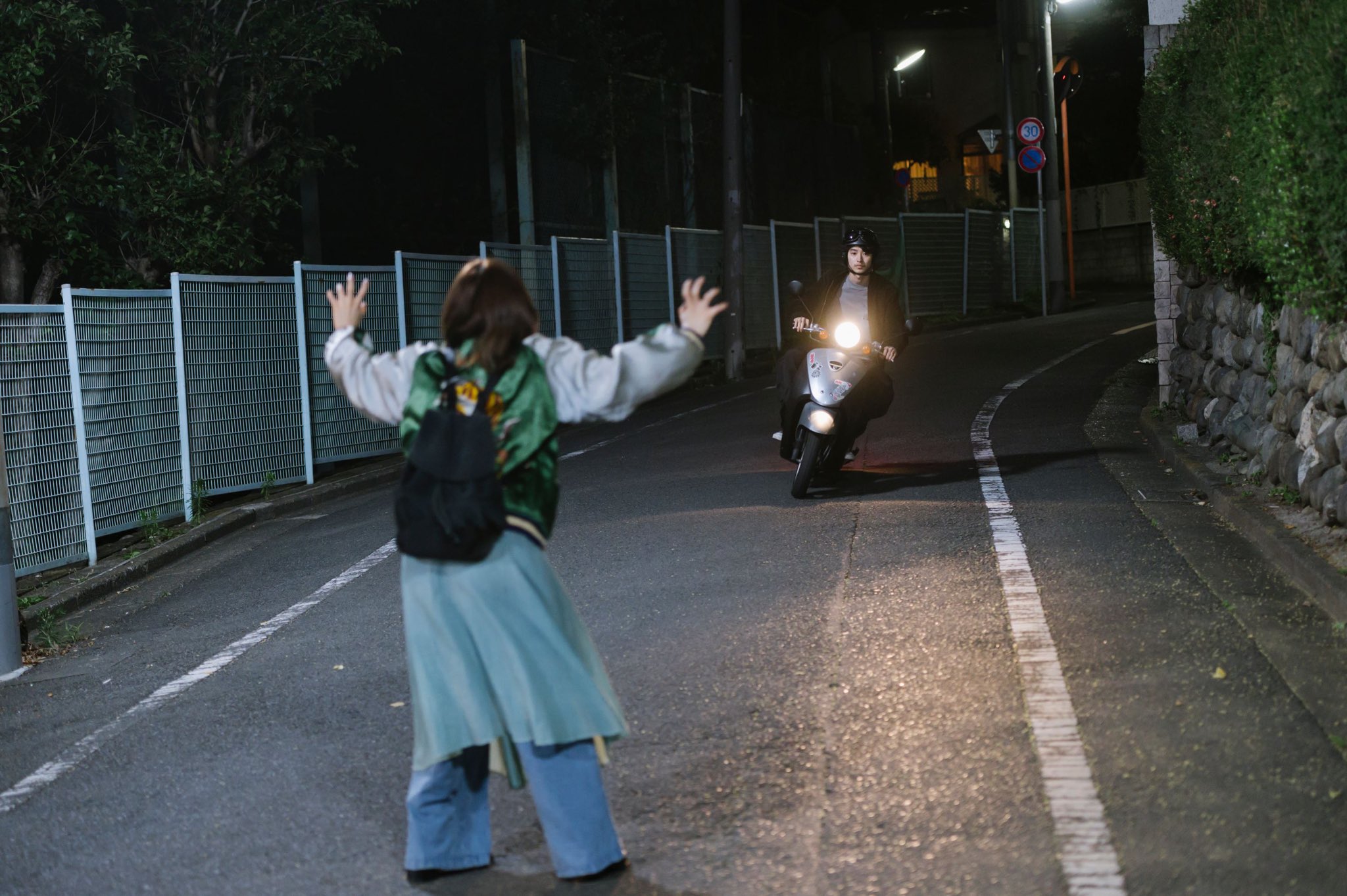 剧场剧照的剧照