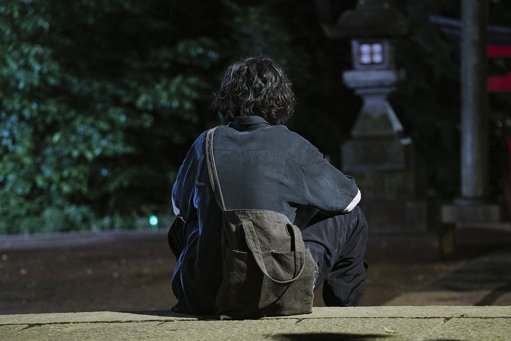 剧场剧照的剧照