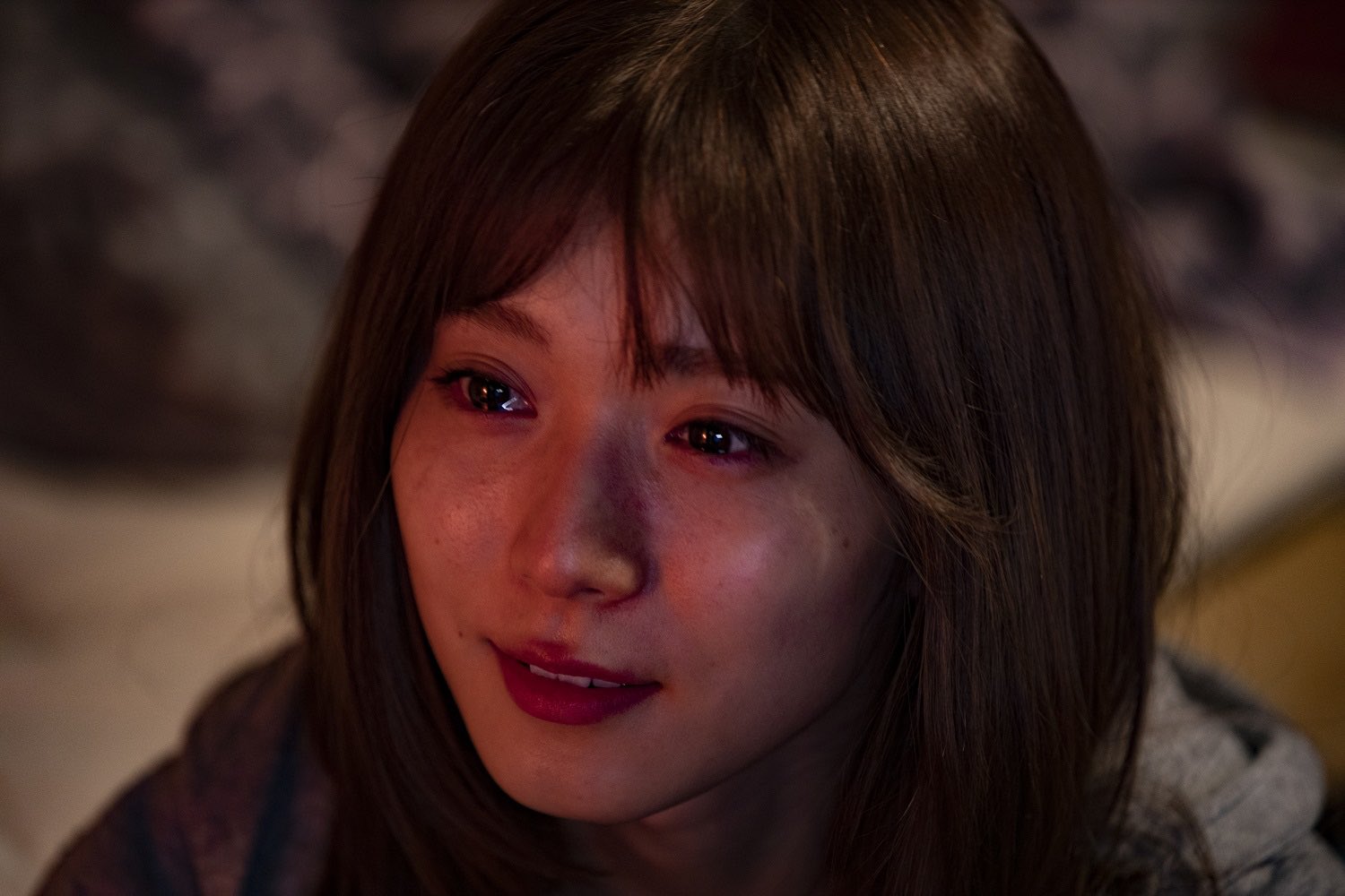 剧场剧照的剧照