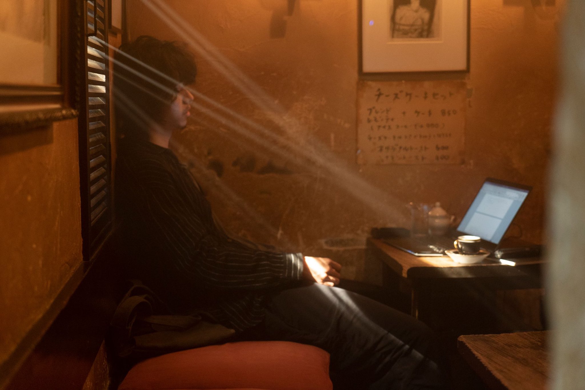 剧场剧照的剧照