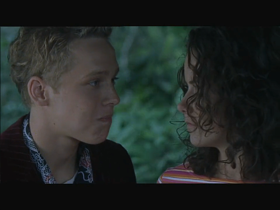 吻我吧，青蛙王子剧照的剧照