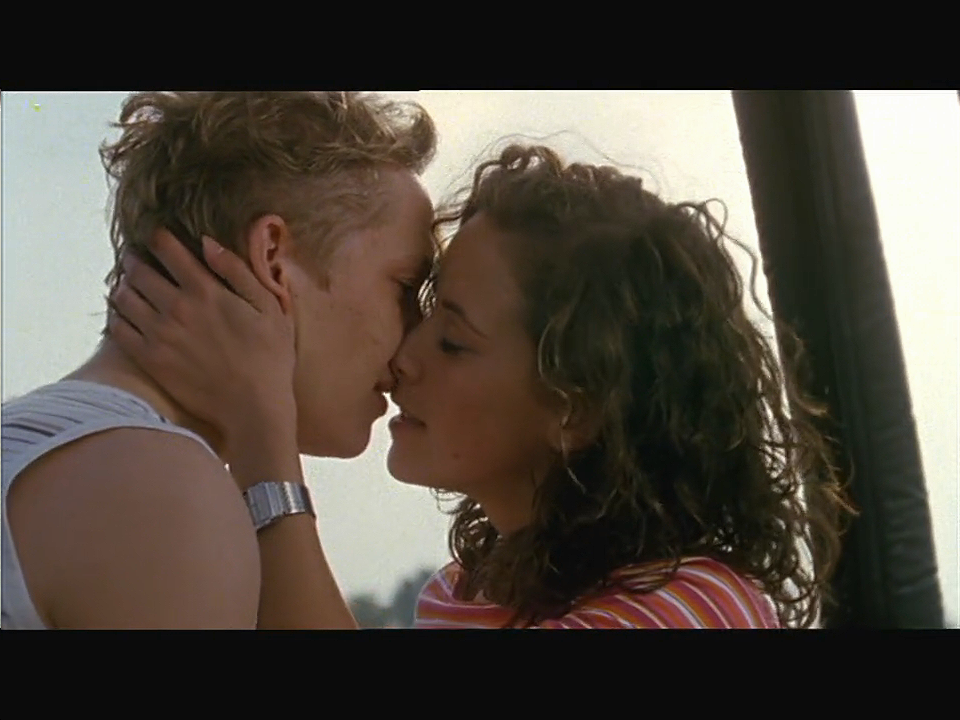 吻我吧，青蛙王子剧照的剧照