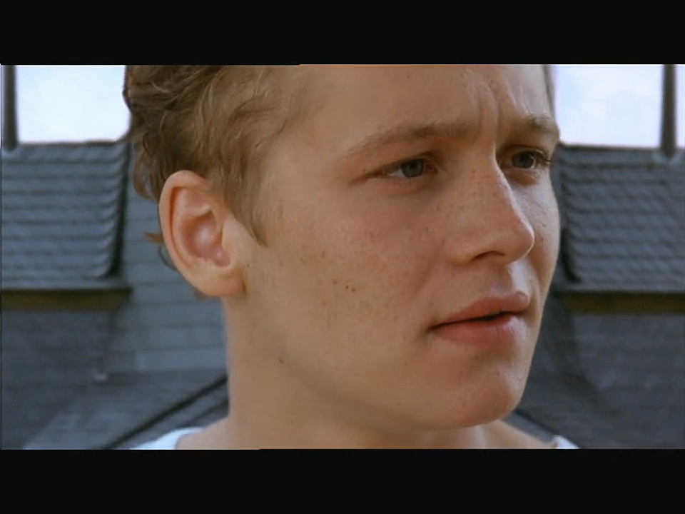 吻我吧，青蛙王子剧照的剧照