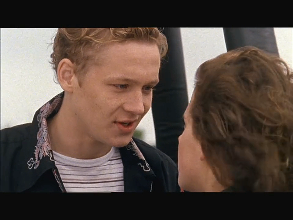 吻我吧，青蛙王子剧照的剧照