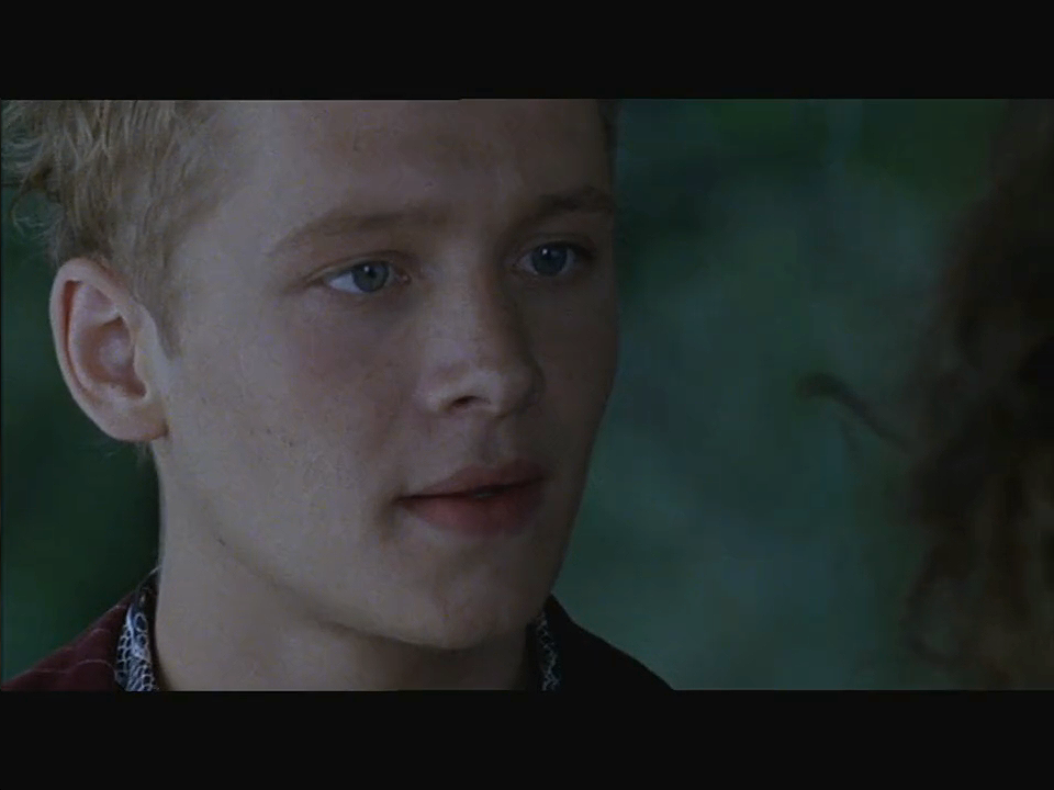 吻我吧，青蛙王子剧照的剧照