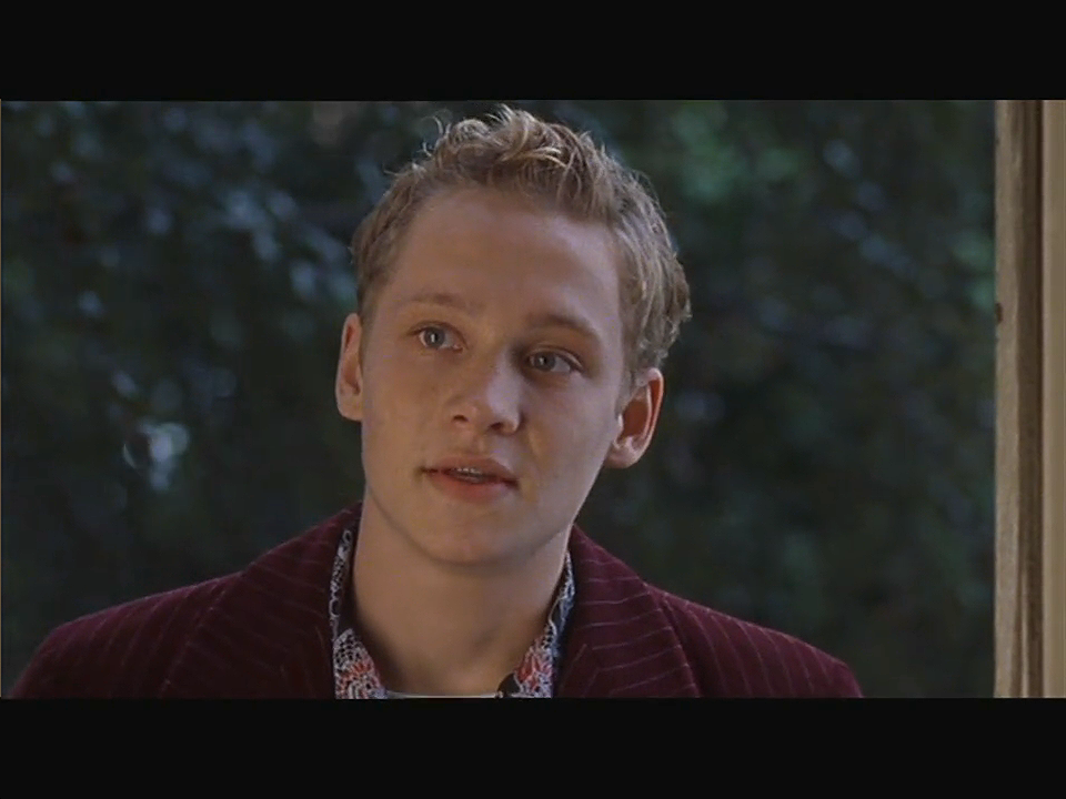 吻我吧，青蛙王子剧照的剧照